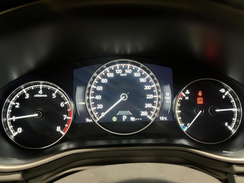 mazda Mazda3 2025 - 14