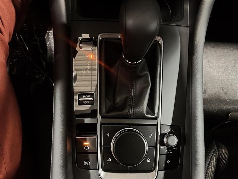 mazda Mazda3 2025 - 15