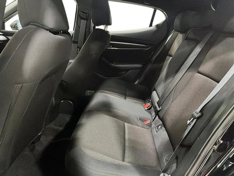 mazda Mazda3 2025 - 20