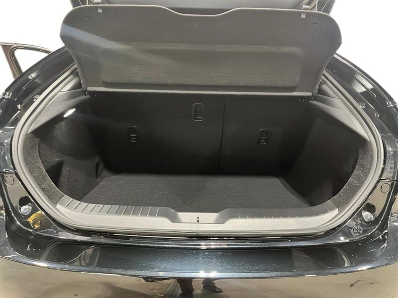 mazda Mazda3 2025 - 21