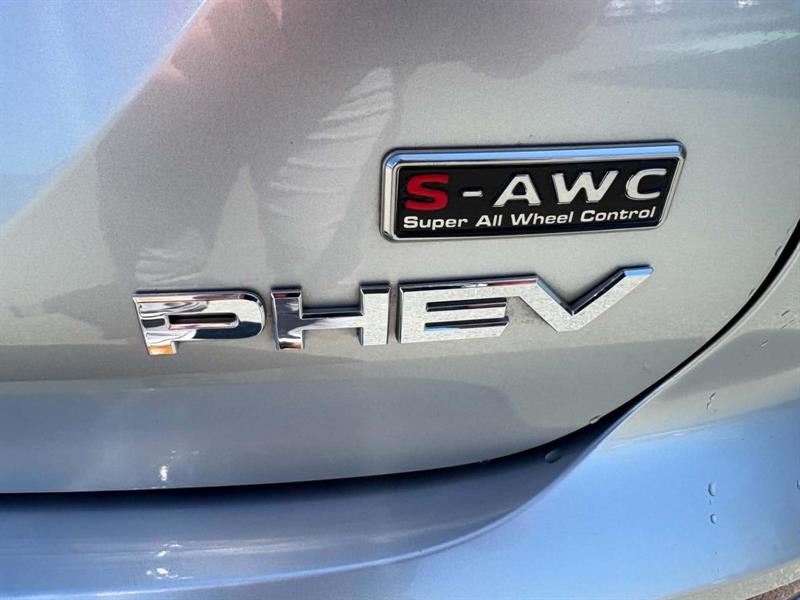 mitsubishi Outlander 2024 - 4