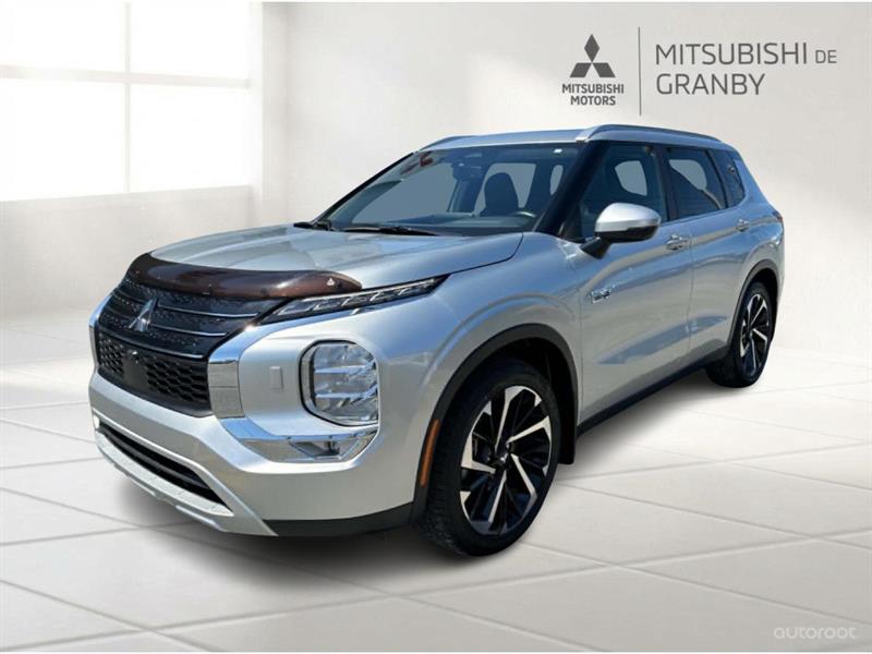 mitsubishi Outlander 2024 - 6