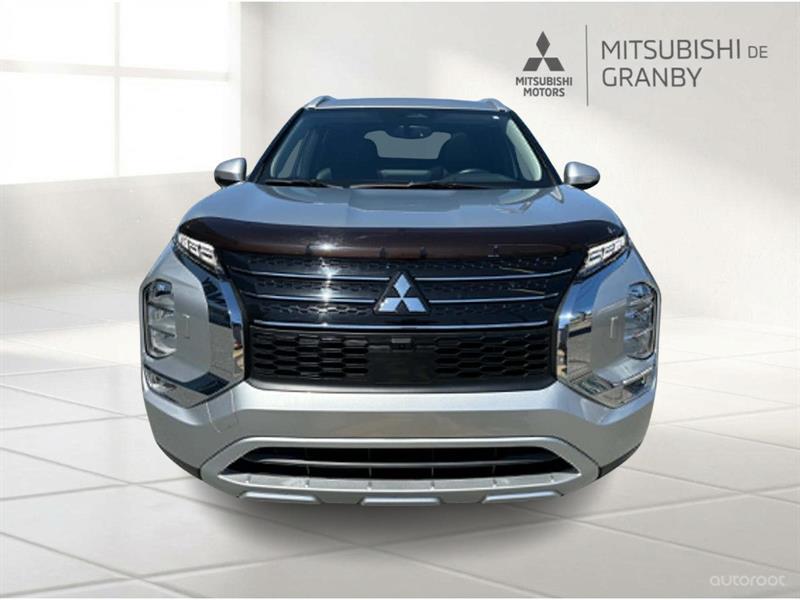 mitsubishi Outlander 2024 - 7