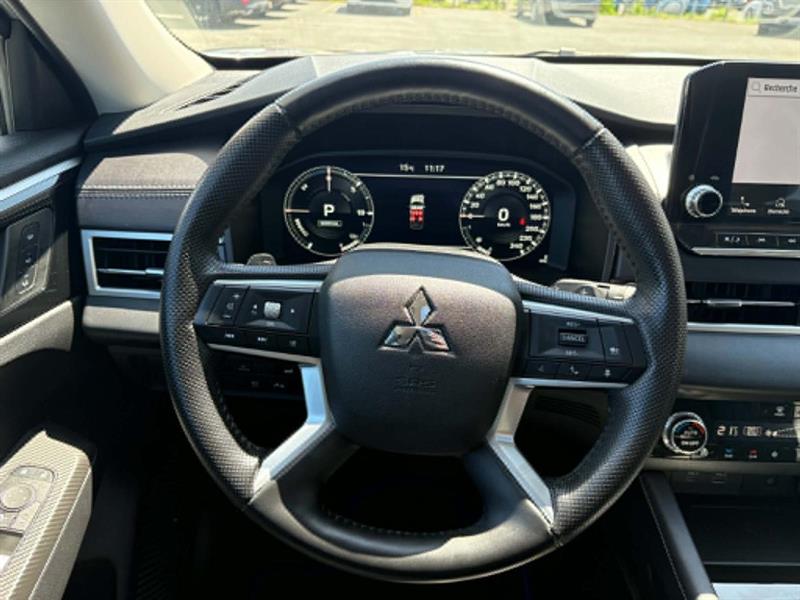 mitsubishi Outlander 2024 - 9