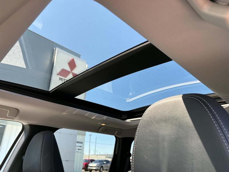 mitsubishi Outlander 2024 - 15