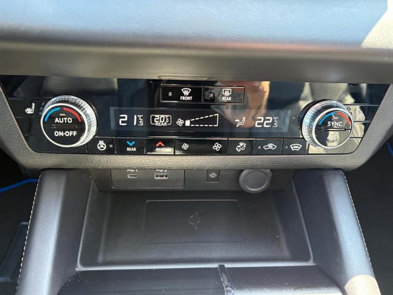 mitsubishi Outlander 2024 - 20