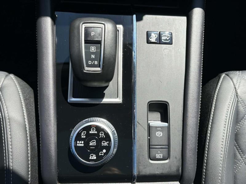 mitsubishi Outlander 2024 - 21