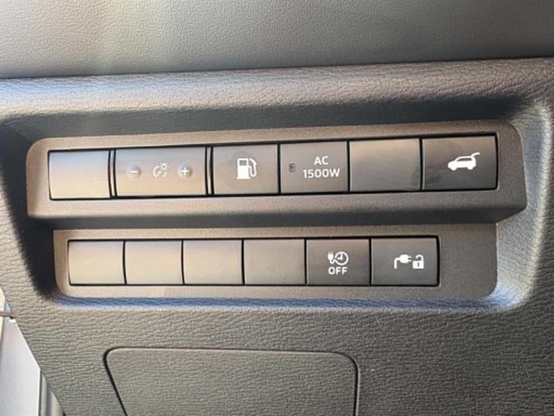 mitsubishi Outlander 2024 - 22
