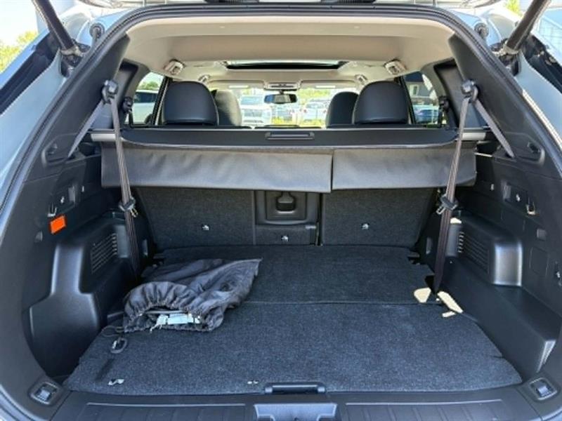 mitsubishi Outlander 2024 - 25