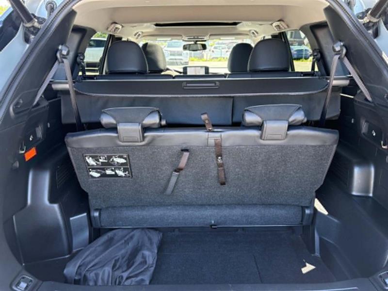 mitsubishi Outlander 2024 - 26