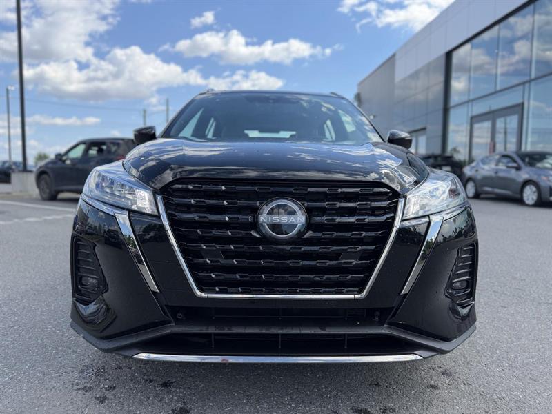 nissan Kicks 2023 - 3