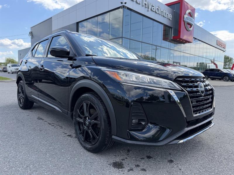 nissan Kicks 2023 - 4