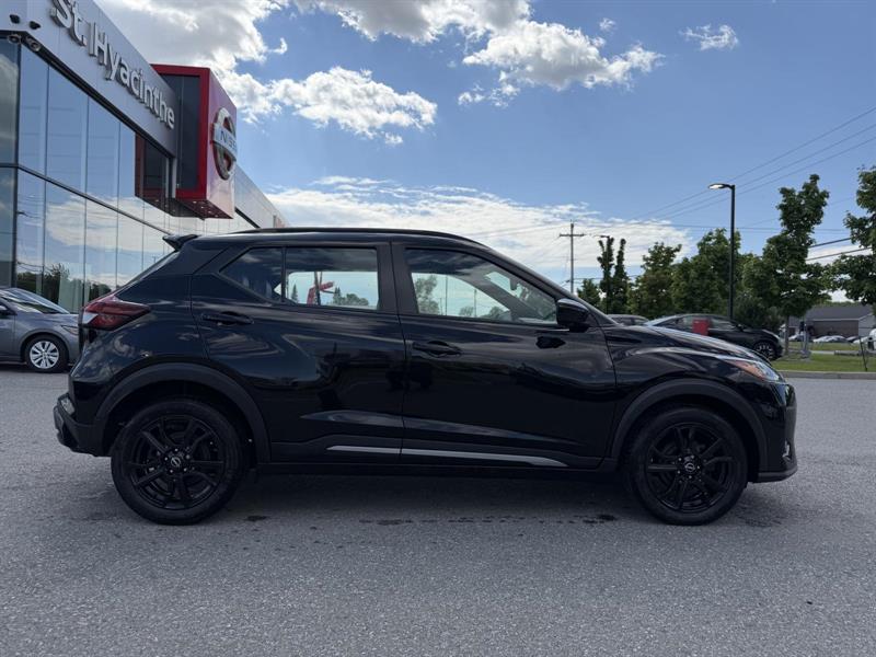 nissan Kicks 2023 - 5