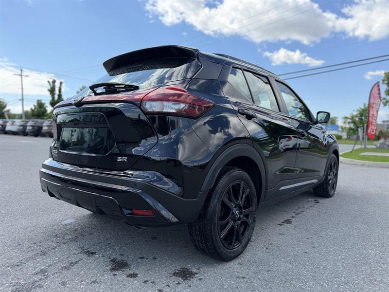 nissan Kicks 2023 - 6