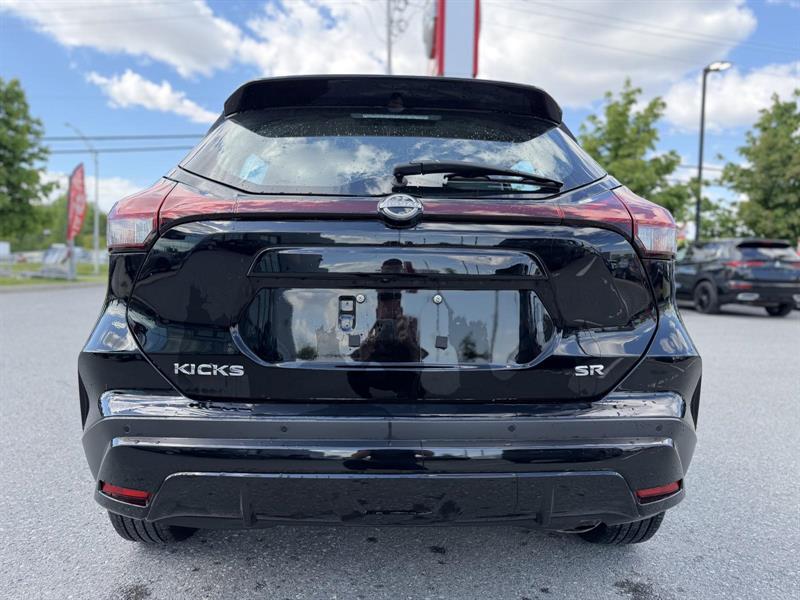 nissan Kicks 2023 - 7