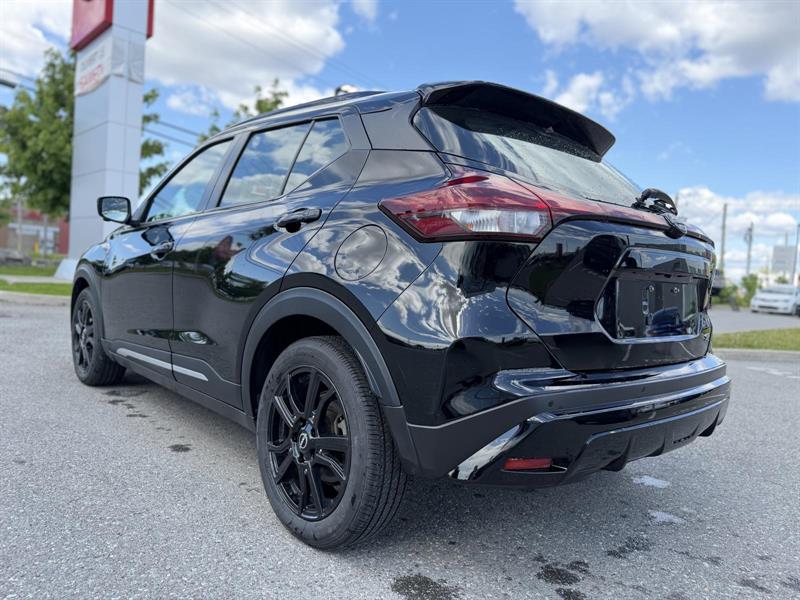 nissan Kicks 2023 - 8