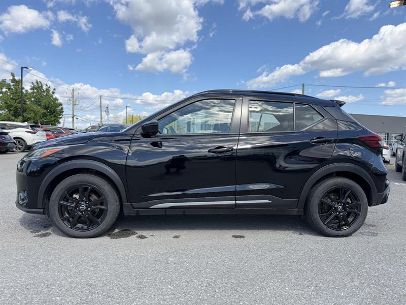 nissan Kicks 2023 - 9