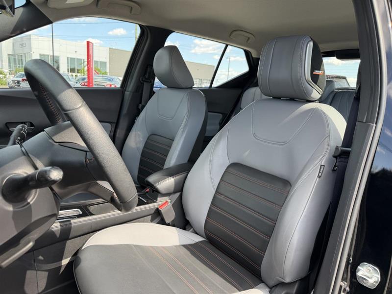 nissan Kicks 2023 - 10