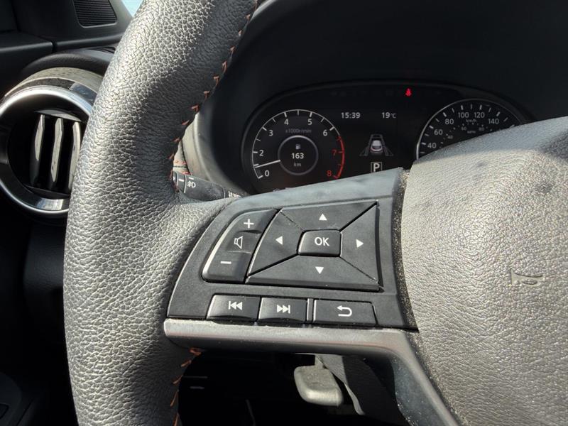 nissan Kicks 2023 - 14