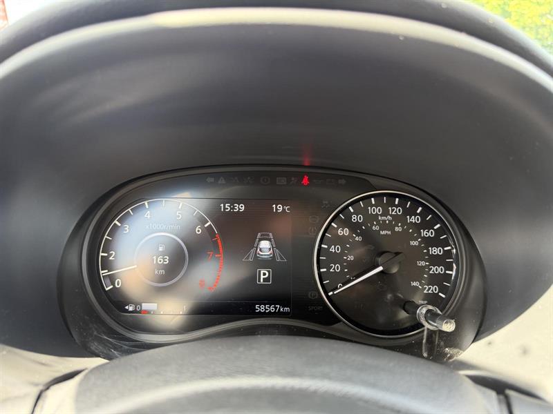 nissan Kicks 2023 - 16