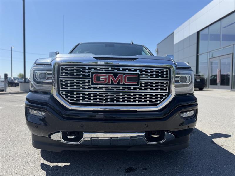gmc Sierra 1500 2018 - 3