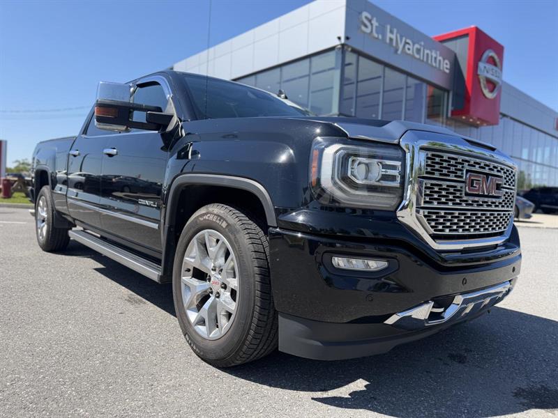 gmc Sierra 1500 2018 - 4