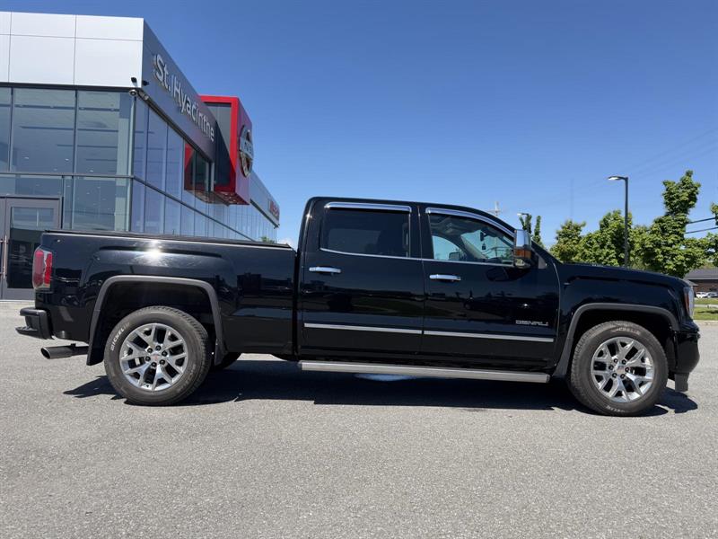 gmc Sierra 1500 2018 - 5