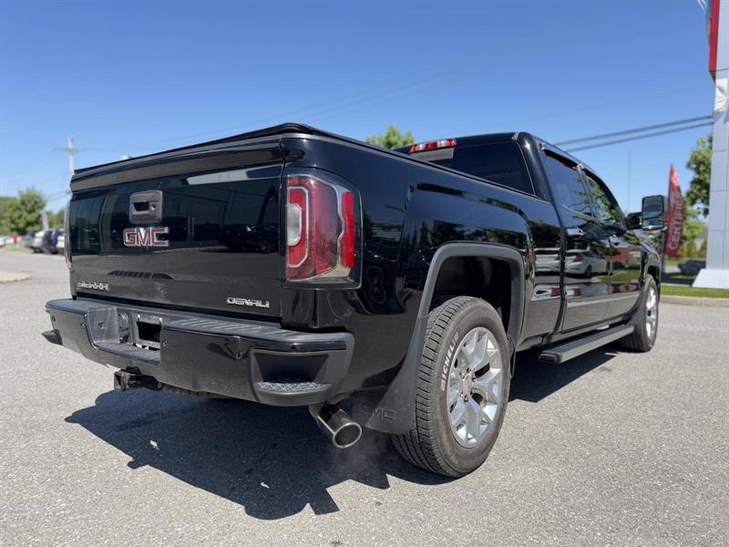 gmc Sierra 1500 2018 - 6