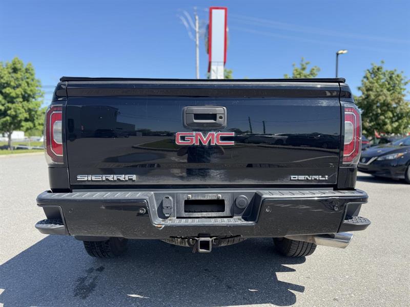 gmc Sierra 1500 2018 - 7