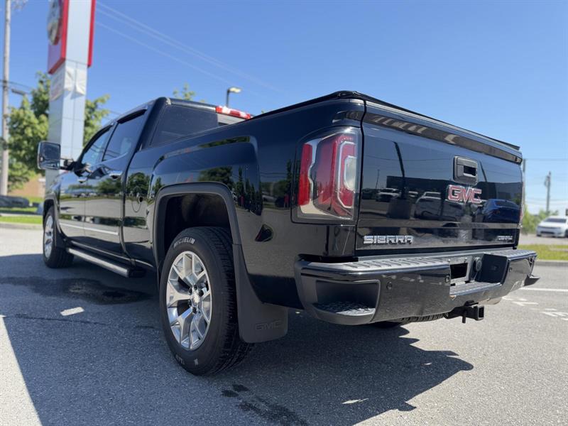 gmc Sierra 1500 2018 - 8