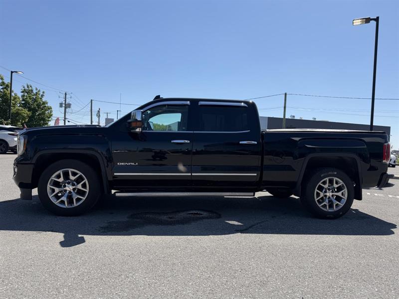 gmc Sierra 1500 2018 - 9