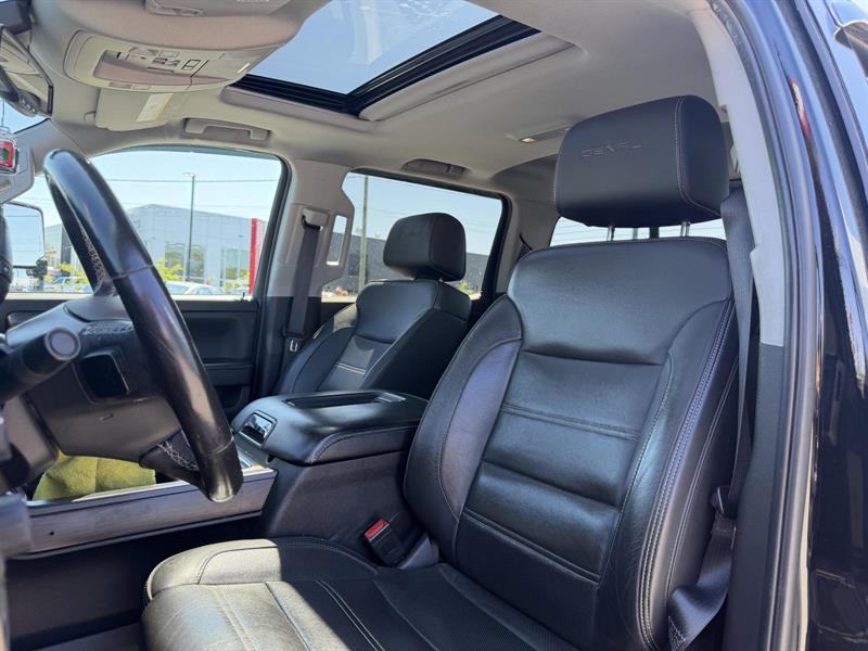 gmc Sierra 1500 2018 - 10