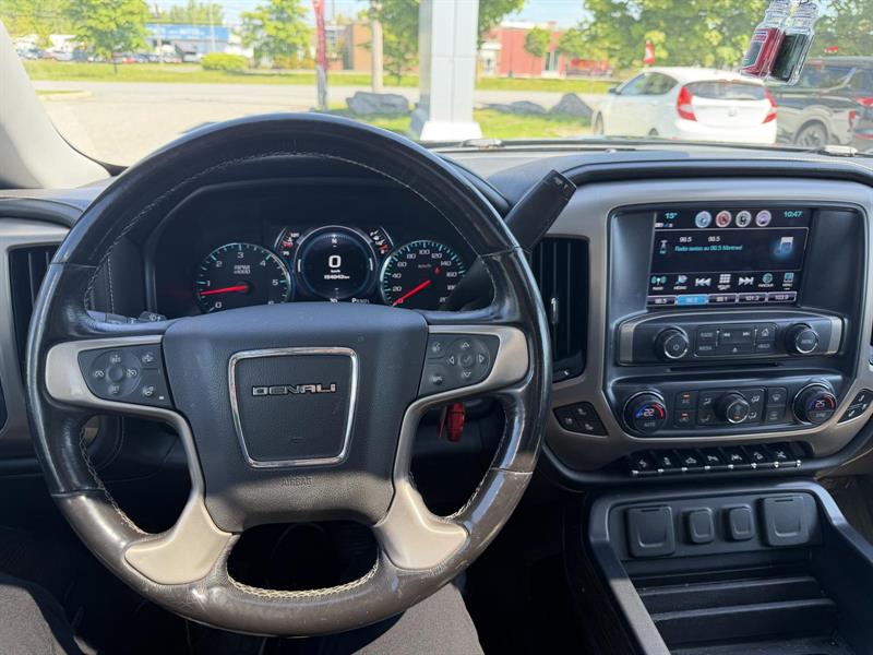 gmc Sierra 1500 2018 - 11