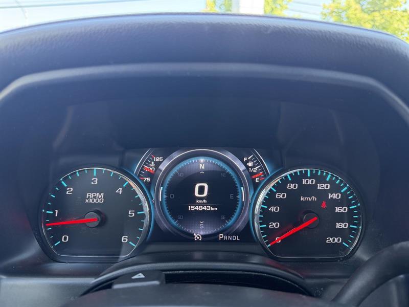 gmc Sierra 1500 2018 - 12
