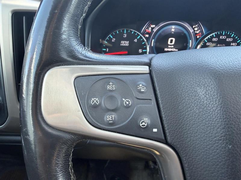 gmc Sierra 1500 2018 - 13