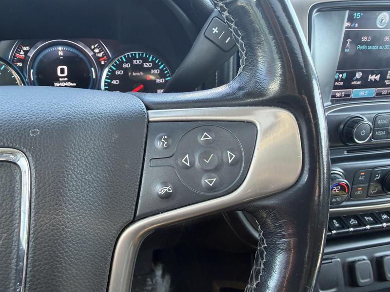 gmc Sierra 1500 2018 - 14