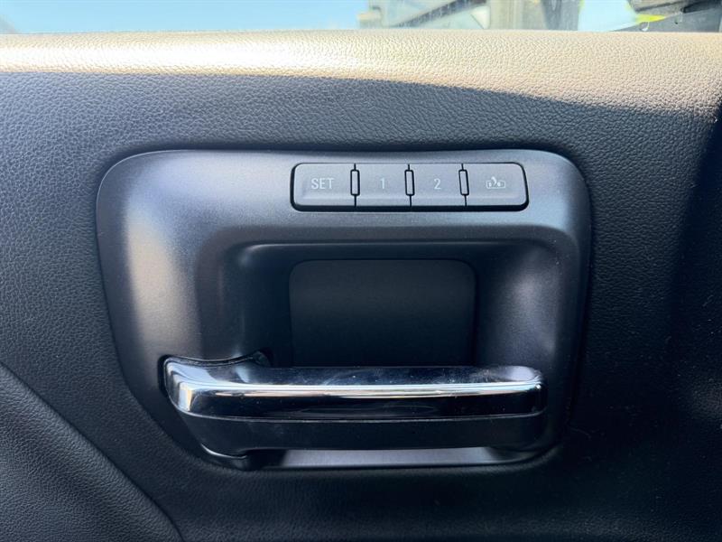 gmc Sierra 1500 2018 - 16