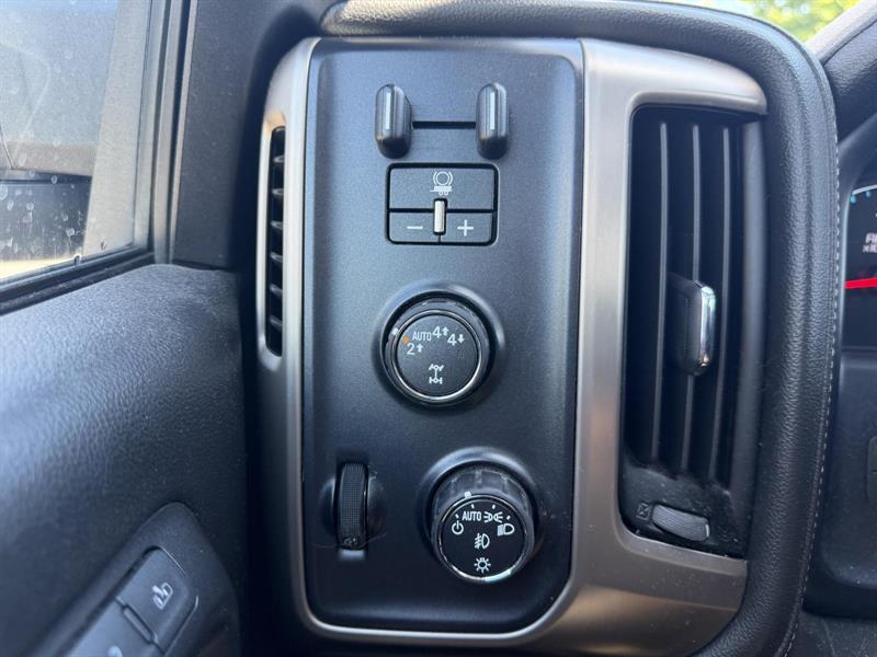 gmc Sierra 1500 2018 - 17