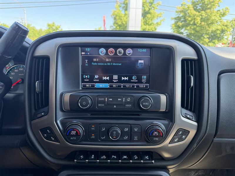gmc Sierra 1500 2018 - 18