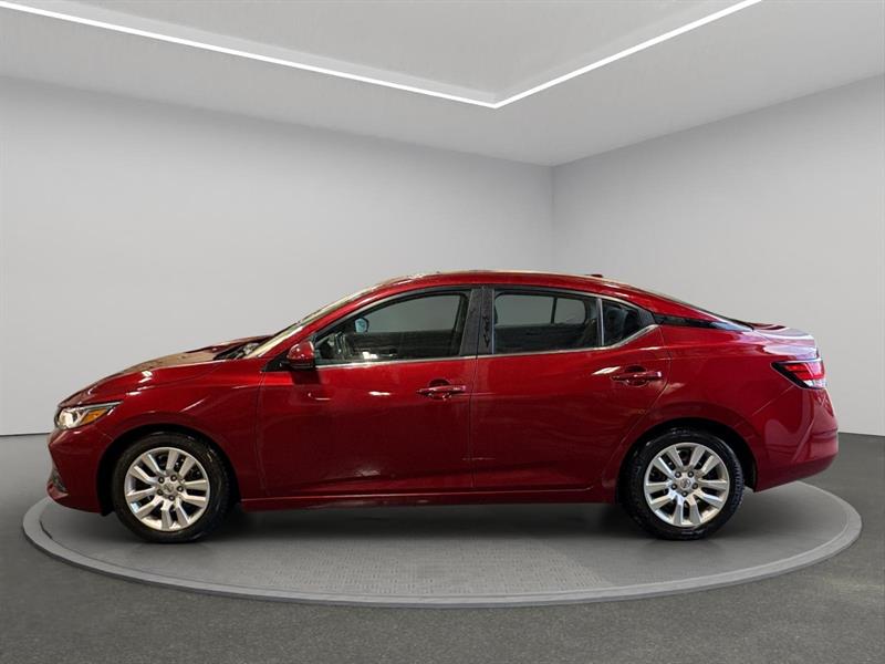 nissan Sentra 2021 - 2