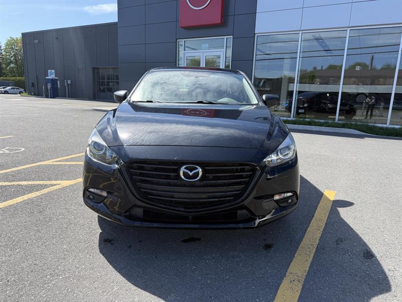 mazda Mazda3 2017 - 3