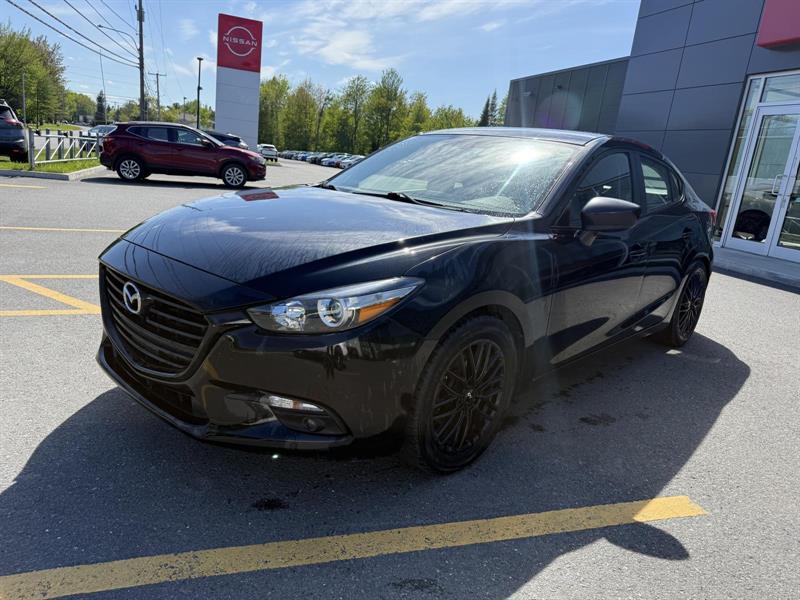 mazda Mazda3 2017 - 4