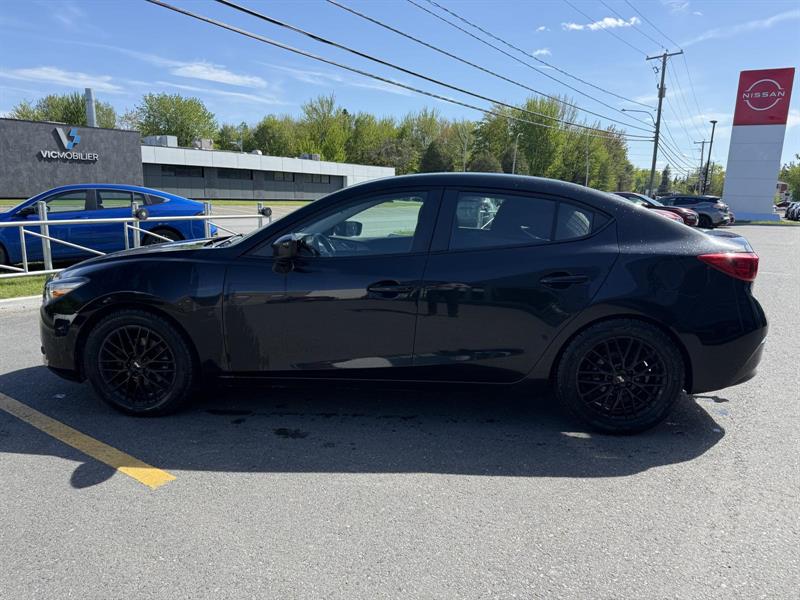 mazda Mazda3 2017 - 5