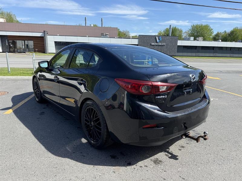 mazda Mazda3 2017 - 6