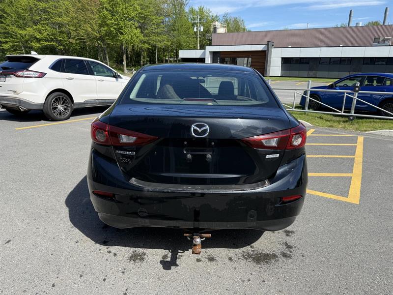 mazda Mazda3 2017 - 7