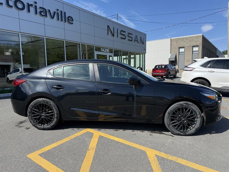 mazda Mazda3 2017 - 9