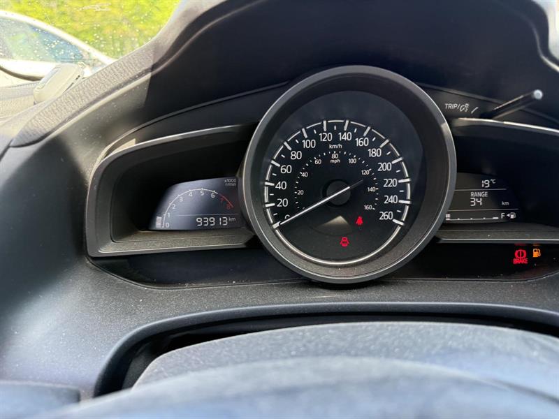 mazda Mazda3 2017 - 10