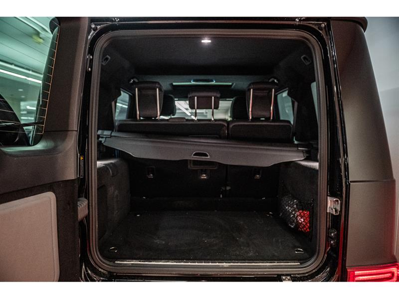 mercedes-benz G580e 2025 - 9