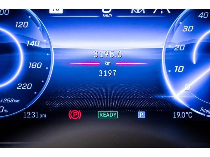 mercedes-benz G580e 2025 - 15
