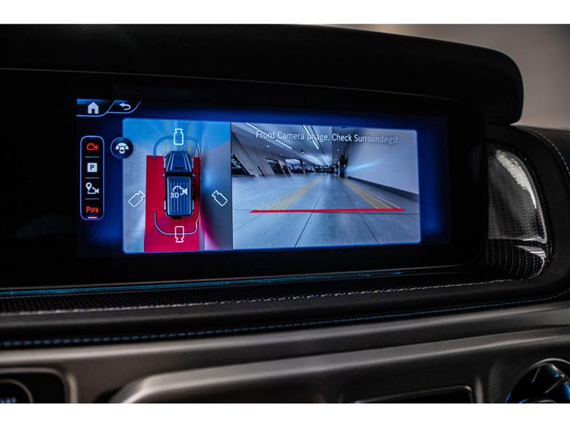 mercedes-benz G580e 2025 - 19